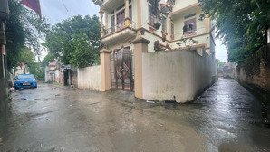 nhỉnh 20tr/168m2 tại hoà bình thượng tân tiến, văn giang, ngay sát cầu vành đai 4, vinhome 2,3