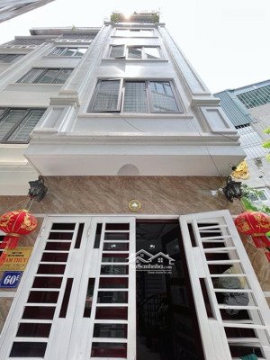 bán nhà nguyễn hoàng-lê đức thọ 38m2 4 tầng mt 5m giá 9,5 tỷ