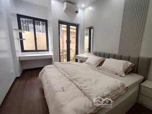 bán nhà phố bạch mai, quận hbt - 45m2 x 3 tầng dân xây - nhỉnh 7 tỷ - ngõ nông gần phố