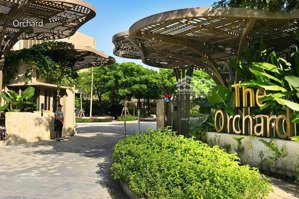 tổng hợp chuyển nhượng biệt thự the orchard tại sycamore nhiều vị trí đẹp, giá thật, nguyên lộc