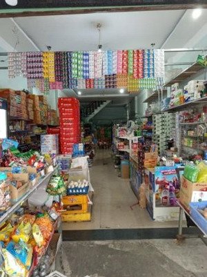 nhà riêng bán tại vsip 1, 6,2 tỷ, 150m2, 3pn, 3wc, mặt tiền 5m, pháp lý đầy đủ