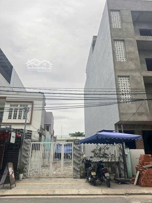 mặt tiền đặng vũ hỷ cách nguyễn văn thoại chỉ 100m, khu du lịch đông đúc quanh năm