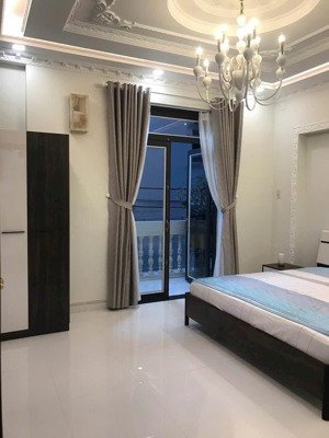 cho thuê villa quận 7 siêu hot