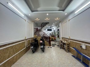 bán nhà phố kim ngưu, quận hbt - 50m2 - 8 tỷ - 4 tầng - ngõ thông khắp ngả - mt 4.5m