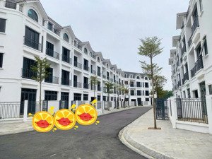 bán các suất ngoại giao liền kề ,biệt thự dự án tây nam mễ trì