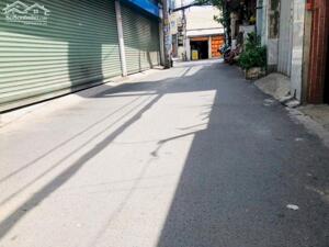 HIẾM - BÁN GẤP ĐẤT MẶT TIỀN ĐƯỜNG NGUYỄN KHUYẾN - PHƯỜNG 12 - BÌNH THẠNH