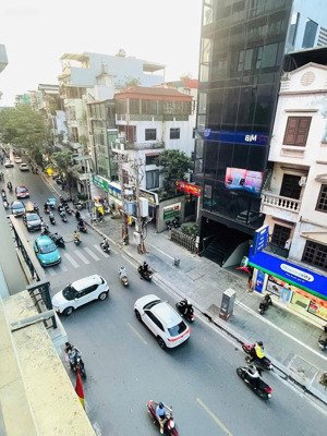 giảm 1.5 tỷ mặt phố thụy khuê vỉa hè rộng kinh doanh đỉnh 3 bước ra hồ tây