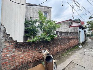 lô đất đẹp phú lãm, hà đông - ngõ ô tô- 5 tỷ