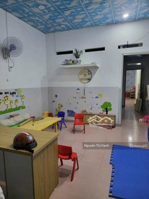 bán nhà mặt tiền dân chủ đường 10m thông tứ phía phường hiệp phú, q9 - sát ngã tư thủ đức