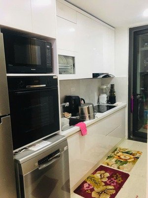 bán chung cư hd mon city nguyễn cơ thạch mỹ đình 69m2 2n2w full đồ, sổ đỏ lâu dài, nhỉnh 6 tỷ