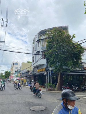 bán nhà góc 2 mt nguyễn hậu - chu văn an tân phú 5,6x15m cn 82m2 5 tầng chỉ 17.5t