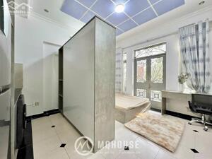 Căn hộ Studio ban công lớn – Hoàng Văn Thụ, P4, Tân Bình