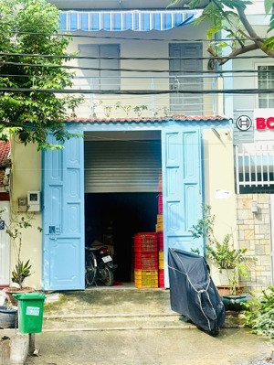 cần bán nhà mtkd đường số, kdc nam hùng vương, phường an lạc - gần trường học quốc tế hoàng gia