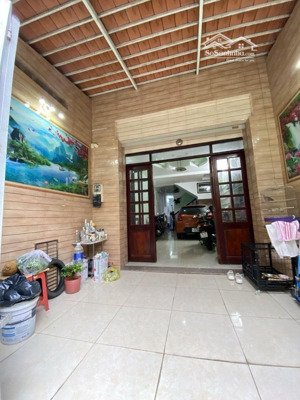 kdc cao lỗ,quận 8 _ 80m2( 4x20 )_ 4 tầng _ giá chỉ 13.5 tỷ