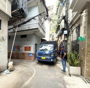 bán nhà mỹ đình - ôtô vào nhà - dân xây - lô góc - 10.5 tỷ