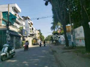 bán nhà gò vấp hẻm xe hơi thống nhất, gần lottemart, 70m, chỉ 6.5 tỷ tl