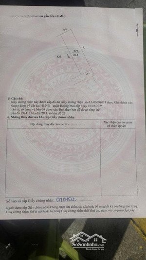 siêu hiếm - ngõ thông - thoáng trước sau - thoáng mát - 4 ngủ - về ở luôn