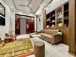 nhà trung tâm quận hà đông - mộ lao, ngõ nông -55m2- ô tô cách 40m- 7.x tỷ