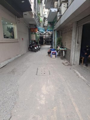 hào nam ô chợ dừa 50m nhỉnh 10 tỷ