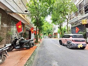 bán nhà liền kề 54m2 - 5 tầng 6 ngủ gần ngã 5 hà trì, kiến hưng, hà đông, hơn 14 tỷ