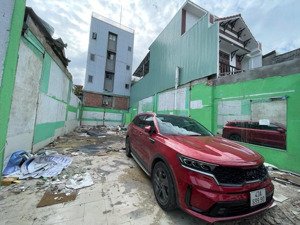 chủ sụp hầm cần bán đất mặt tiền đường lương thế vinh - gần cầu rồng - ngang khủng gần 7m