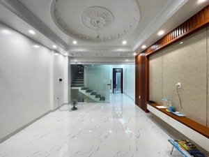 bán nhà 4 tầng có thang máy cao cấp, đường phân lô văn cao, hải phòng - diện tích: 69m2
