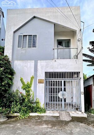 Nhà 3 phòng gần chợ Cái Răng