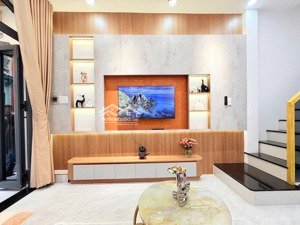 nhà đẹp kế q1 trần khắc chân full nội thất chỉ 4,85 tỷ