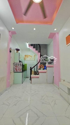 bán nhà riêng tại tây trà, vĩnh hưng, hoàng mai, hà nội, 5,25 tỷ, 24 m2, dân xây siêu đẹp, gần ô tô