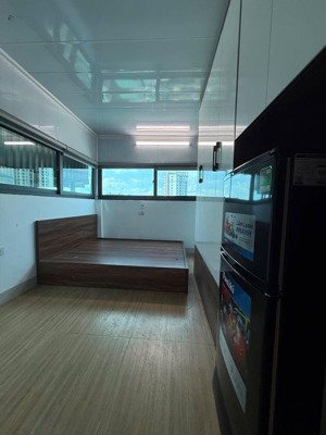 gấp bán nhanh nhà ngõ 281 trương định, giá 13.5 tỷ, 60m2x7t, kd tốt