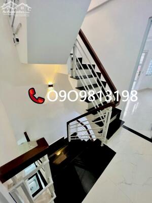 ️️️Mặt Tiền Bán Nhanh Ở+KD P.Chánh Hưng Quận 8 SHR.️️️