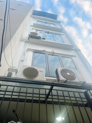 bán nhà riêng view đẹp tại văn phú, 8,3 tỷ, 38m2, 4pn, 4wc, 5 tầng, hà đông, hn