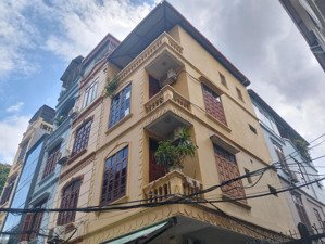 [bán gấp, giảm 700tr] kim ngưu - phân lô ô tô tránh - mt4,9m - 14,6tỷ