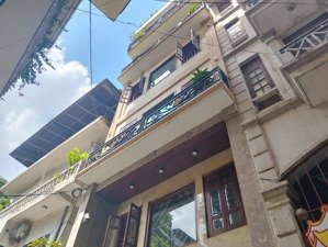 [bán gấp, giảm 700tr] minh khai - phâm lô ô tô tránh - 72m2 - 5 tầng - 15tỷ