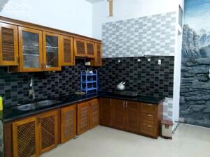 Cho thuê nhà riêng có đồ Đà Nẵng ,Ngô Quyền ( gần Coop Mart )