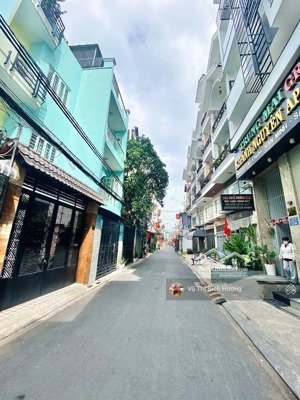 hẻm xe tải đỗ cửa, 169 đồng đen, bàu cát, kế bên k300, hoàng hoa thám. trường chinh, cộng hòa, 59m2