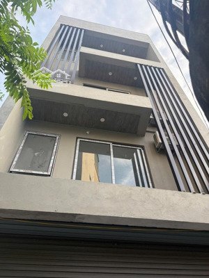 bán gấp nhà vĩnh hưng, hoàng mai, ô tô 30m, ngõ 3 gác, 40m, 5 tầng, giá hơn 6 tỷ