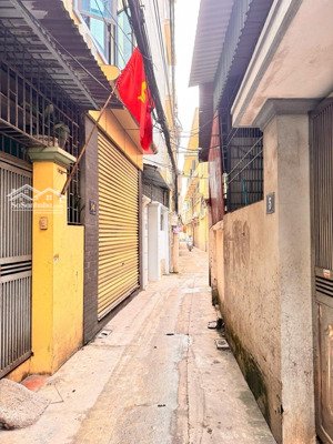 bán nhà đẹp kim giang 3pn, 3wc, 38m2 tại kim giang, 6,9 tỷ vnd, gần các kđt lớn, tiện ích bạt ngàn