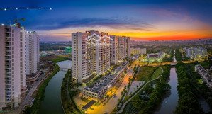 nhận booking căn hộ định danh giai đoạn 1 dự án trellia cove - thuộc kđt mizuki park.