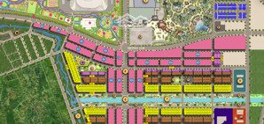 chính thức mở bán biệt thự, shophouse đối diện công viên sunworld - sun urban city - full ck 26%