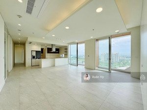 cho thuê 4pn - sảnh thang máy riêng - tầng cao - căn hộ zeit river thủ thiêm