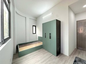 cho thuê studio mới 20m2 full nt cửa sổ ngay sát đh kinh tế ueh csb cầu vượt 3/2 quận 10