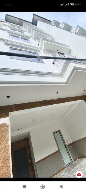 siêu phẩm.lô góc.gần 40m. 7t. 7,9 tỷ .thang máy. full nội thất.15m ra ôtô xuân phương. nhổn. r hiếm