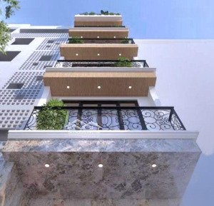 [chỉ 14 tỷ] văn cao mặt ngõ kinh doanh lô góc vỉa hè oto tránh đỗ - 6t thang máy- bán gấp!