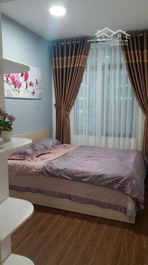 cho thuê căn hộ 2 phòng ngủ, 2 wc - tiện lợi, đầy đủ nội thất!