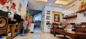 nhà 81m2 - hẻm ô tô - có pn trệt- huỳnh văn bánh - 4 tầng btct - phú nhuận - nhỉnh 12 tỷ