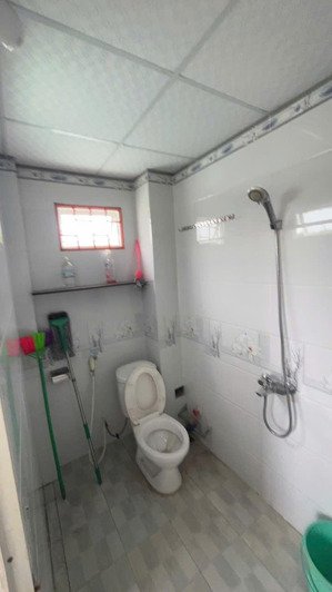 bán nhà chính chủ đường vĩnh phú 19 hẻm xe ba gác - vĩnh phú, thuân an, bình dương