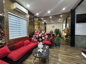 bán nhà hiếm thịnh quang, đống đa - ô tô tránh, ngõ thông, 7 tầng thang máy giá chỉ hơn 16 tỷ