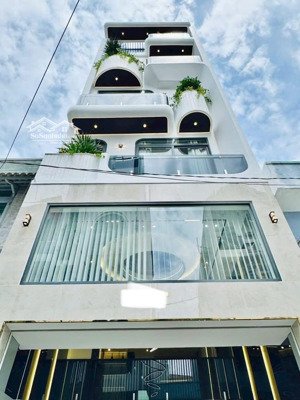 duy nhất 1 căn cực phẩm giá tốt ngay văn chung,p13,tân bình-giá:6tỷ690/80m2(5x16)-sổ hồng riêng