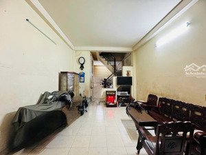 siêu phẩm tân bình xe hơi ngủ trong nhà lạc long quân ngã tư bảy hiền 55m